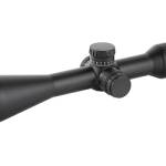BURRIS SIG HD 5-25X50MM ILLUM 6.5 CM