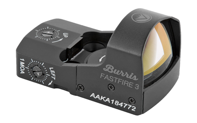 BURRIS FASTFIRE 3 W/MNT 3MOA MATT - Image 2