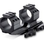 BURRIS OPTICS AR-PEPR MOUNT 1" W/PIC QD
