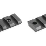BURRIS XTB SAV S&L FLAT REAR MATTE