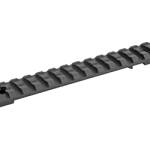 BURRIS XTB-SAVAGE STEEL BASE LA