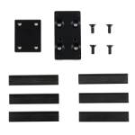 BURRIS SPEEDBEAD MNT UNVRSL VENT RIB