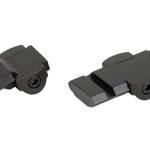 BURRIS BS ADPTR ZEE M77 BLK