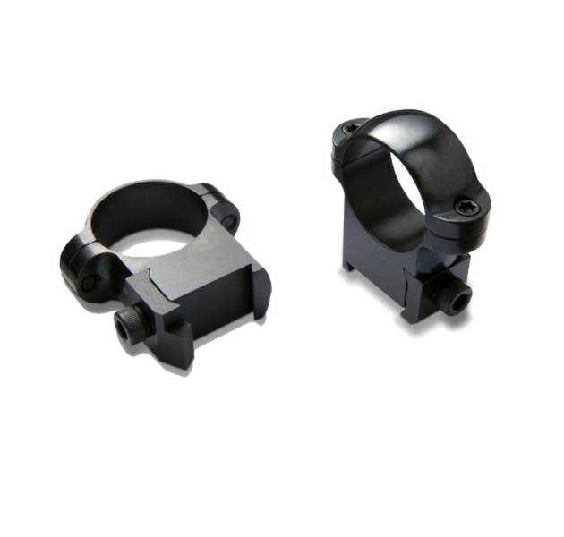 BURRIS OPTICS TIKKA T3X RING MOUNT 1" MEDIUM
