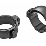 BURRIS SIGN RINGS 30MM HI PAIR
