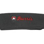 BURRIS SCOPE COVER SMALL BLK