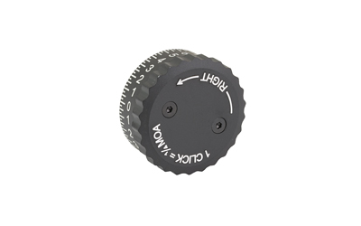 BURRIS KNOB SYNERGY ADV EXP WINDAGE