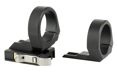 BURRIS BTC RAIL MOUNT ADAPTER - Image 2