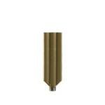 Banish 410 410GA FDE shotgun suppressor