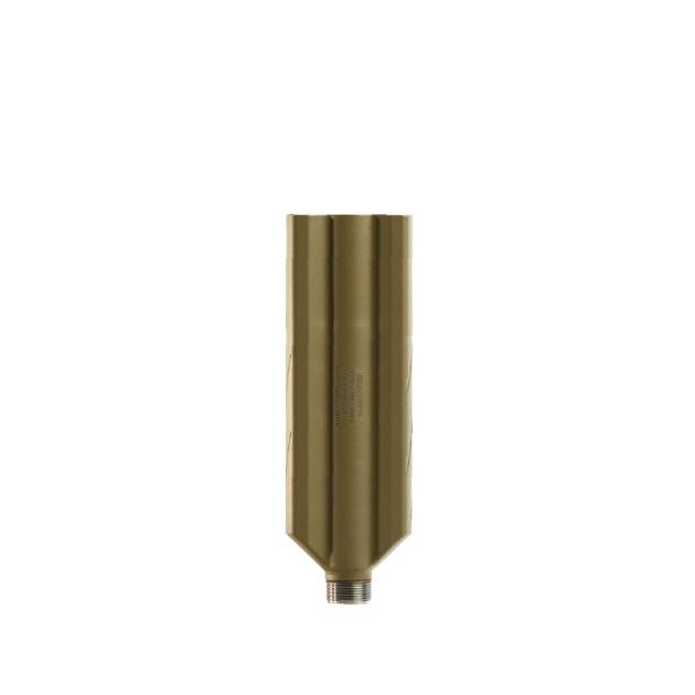 Banish 410 410GA FDE shotgun suppressor