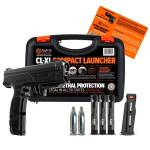BYRNA TECHNOLOGIES BYRNA CL-XL UNIVERSAL KIT BLK