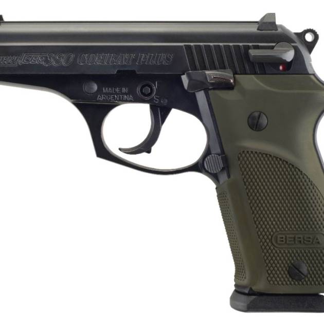 BERSA THUNDER 380 COMBAT PLUS 380ACP