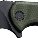 CIV MINI PRAXIS GRN 2.98 DP