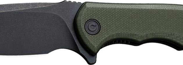 CIV MINI PRAXIS GRN 2.98 DP
