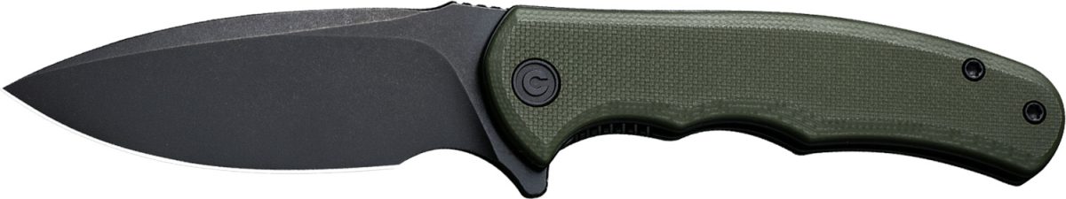 CIV MINI PRAXIS GRN 2.98 DP