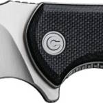 CIV MINI PRAXIS BLK 2.98 DP