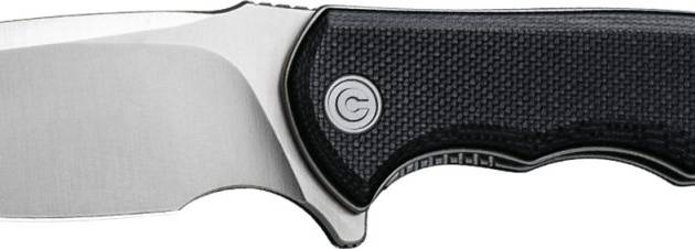 CIV MINI PRAXIS BLK 2.98 DP