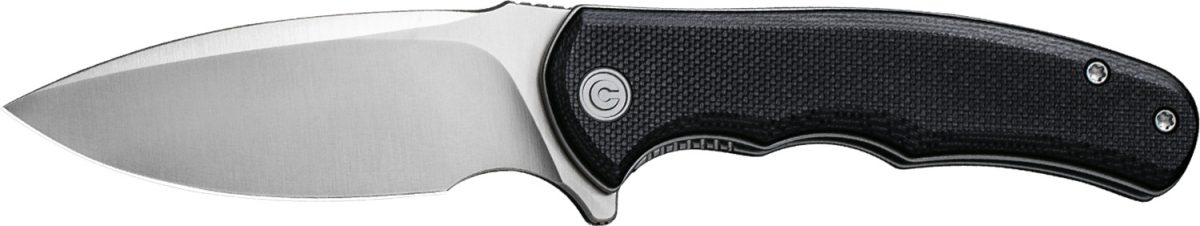 CIV MINI PRAXIS BLK 2.98 DP
