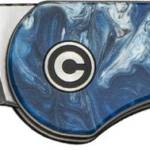 CIV ELEMENTUM SLIP JT BLU 3 DP