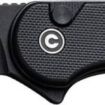 CIV ELEMENTUM II BTN LK BLK