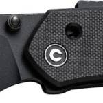 CIV VISION BLK 3.5 RVRS TANTO