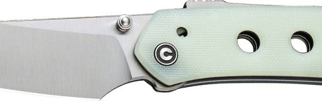 CIV VISION NATURAL 3.5 RVR TNT