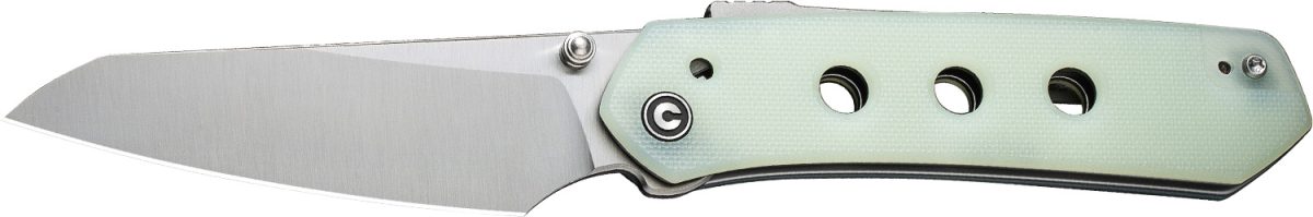 CIV VISION NATURAL 3.5 RVR TNT