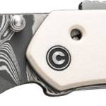 CIV VISION WHT 3.5 RVR TNT DMS
