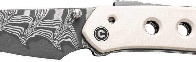 CIV VISION WHT 3.5 RVR TNT DMS