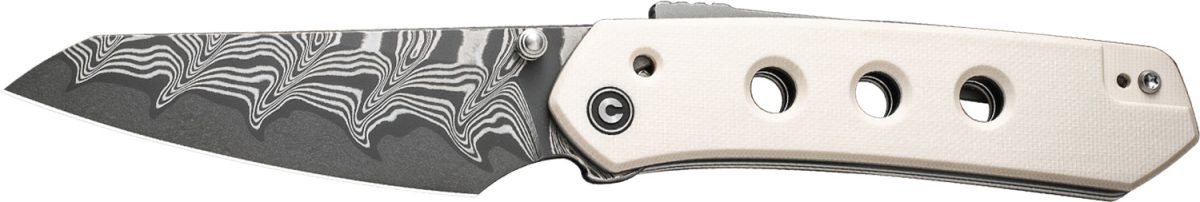 CIV VISION WHT 3.5 RVR TNT DMS
