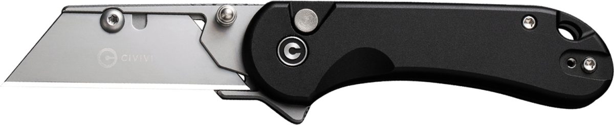 CIV ELEMENTUM UTILITY KNFE BLK
