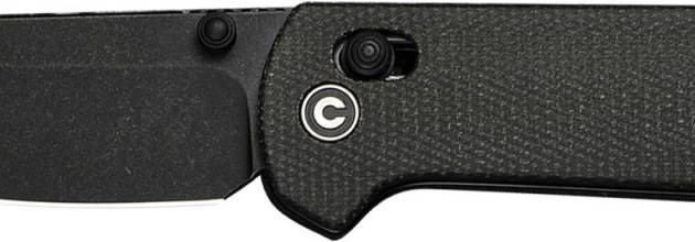 CIV YONDER DRK GRN MIC 3 SPEY