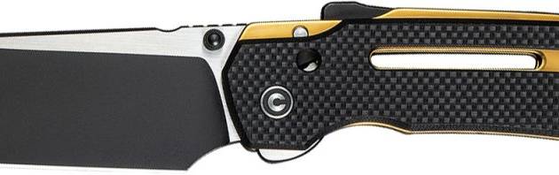 CIV BUSTER FG BLK 4.2 SHEEPSFT