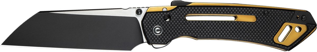 CIV BUSTER FG BLK 4.2 SHEEPSFT