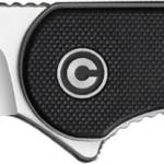 CIV ELEMENTUM BLK 2.96 DROP PT