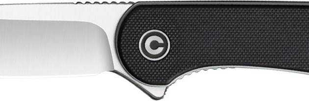 CIV ELEMENTUM BLK 2.96 DROP PT