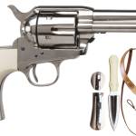 CIM THUNDERER 45LC REV 3.5 SS
