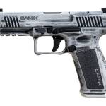 CANIK METE SFT 9MM 4.5 20RD ARTIC