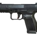 CANIK METE SF ONE 9MM OR 15RD BLK