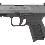 CANIK TP9 ELITE SC 9MM 3.6" TUNG 12R