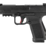 CANIK METE MC9LS 9MM 3.64" 10RD BLK