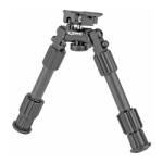CALDWELL ACCUMAX STUD BIPOD 6-9"