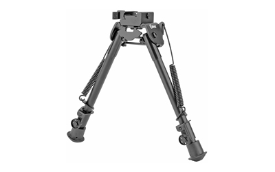CALDWELL PIC RAIL XLA 9-13"FIXED BLK