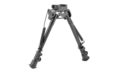 CALDWELL PIC RAIL XLA 9-13"FIXED BLK - Image 2