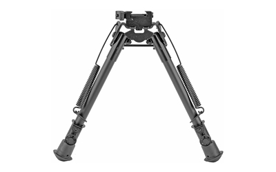 CALDWELL PIC RAIL XLA 9-13"FIXED BLK - Image 3