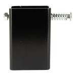 CALDWELL 2X4 POST PLATE HANGER