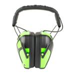 CALDWELL E-MAX PRO SM EARMUFF GREEN