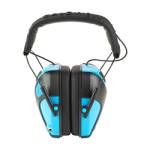 CALDWELL E-MAX PRO SM EARMUFF BLUE