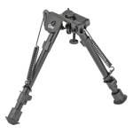 CALDWELL XLA BIPOD 9"-13" FIXED