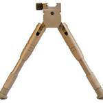 CALDWELL AR BIPOD PRONE TAN